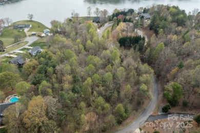 Lake Lot For Sale in Hickory, North Carolina