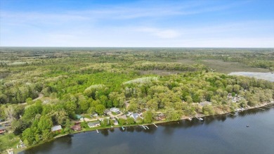 Long Lake - Ionia County Acreage For Sale in Fenwick City Michigan