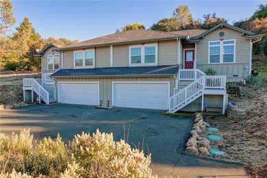 Clear Lake Townhome/Townhouse For Sale in Kelseyville California