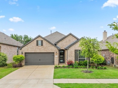 Lake Home For Sale in Little Elm, Texas