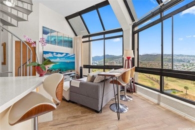 Amazing, one of a kind 2 bedroom 2 bath penthouse with washer - photo 3