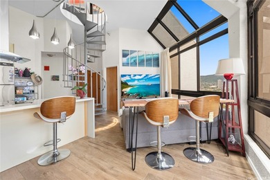 Amazing, one of a kind 2 bedroom 2 bath penthouse with washer - photo 4