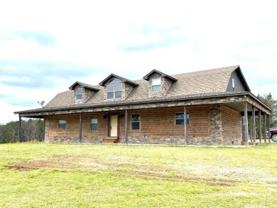 (private lake, pond, creek) Home For Sale in Center Ridge Arkansas