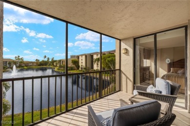 Lake Condo For Sale in Fort Myers, Florida