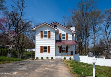 Cherokee Lake Home Sale Pending in Morristown Tennessee