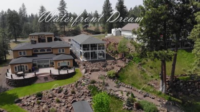 Silver Lake - Spokane County Home Sale Pending in Medical Lake Washington
