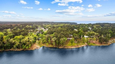 Lake Sam Rayburn  Home For Sale in Zavalla Texas