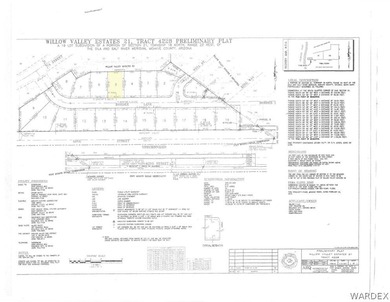 Colorado River - Mohave County Lot For Sale in Mohave Valley Arizona