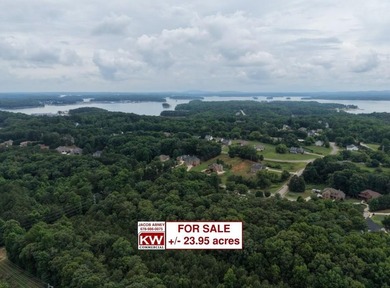 +/- 23.95 acres in prime South Hall County with direct adjacency - photo 4
