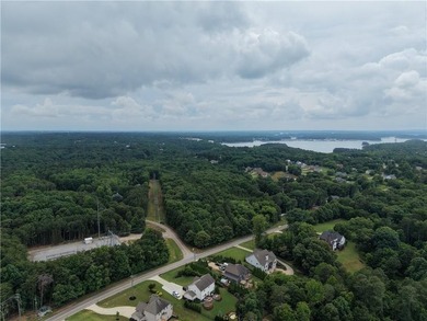 +/- 23.95 acres in prime South Hall County with direct adjacency - photo 5