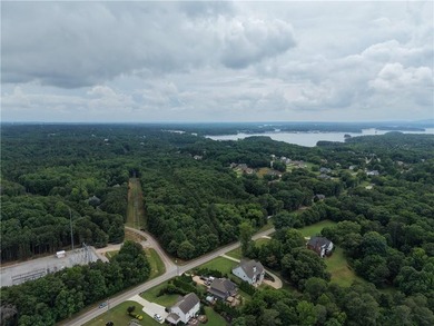 +/- 23.95 acres in prime South Hall County with direct adjacency - photo 6