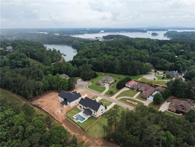 +/- 23.95 acres in prime South Hall County with direct adjacency - photo 10