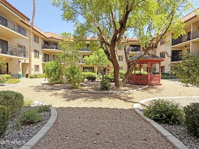 Dawn Lake Condo For Sale in Sun City Arizona