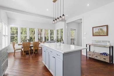 Tucked into the charming Wraggborough neighborhood, this home - photo 11