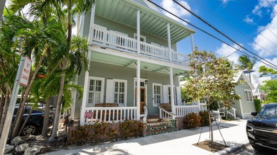 Located at 521 United Street, the Southernmost Inn was - photo 1
