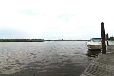 26' Boat Slip at Friendfield Marina on the Sampit River in - photo 12