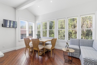 Tucked into the charming Wraggborough neighborhood, this home - photo 12