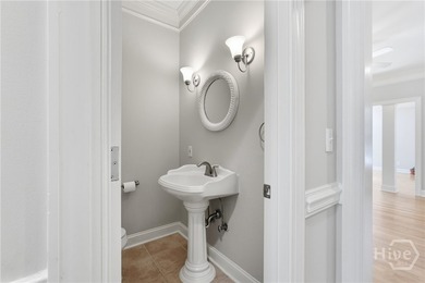 Welcome to 2411 Salcedo Avenue, an impressive Lowcountry retreat - photo 12
