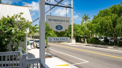 Located at 521 United Street, the Southernmost Inn was - photo 2