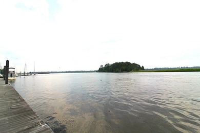 26' Boat Slip at Friendfield Marina on the Sampit River in - photo 13