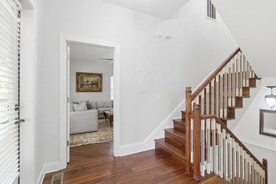 Tucked into the charming Wraggborough neighborhood, this home - photo 13