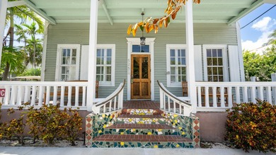 Located at 521 United Street, the Southernmost Inn was - photo 3