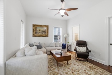 Tucked into the charming Wraggborough neighborhood, this home - photo 14