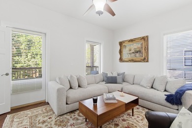 Tucked into the charming Wraggborough neighborhood, this home - photo 15