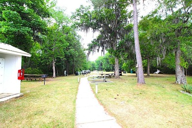 26' Boat Slip at Friendfield Marina on the Sampit River in - photo 16