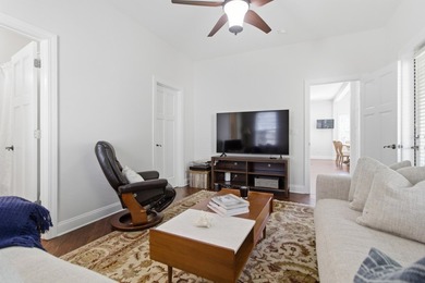 Tucked into the charming Wraggborough neighborhood, this home - photo 16