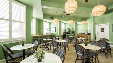 Located at 521 United Street, the Southernmost Inn was - photo 6