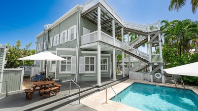 Located at 521 United Street, the Southernmost Inn was - photo 8