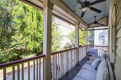 Tucked into the charming Wraggborough neighborhood, this home - photo 19