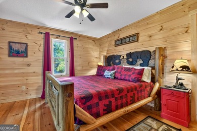 ~Long range mountain view log home perched on top of Walnut - photo 19