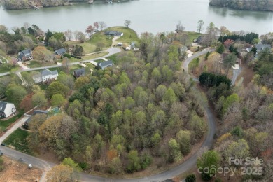 Lake Lot For Sale in Hickory, North Carolina
