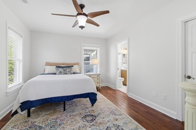 Tucked into the charming Wraggborough neighborhood, this home - photo 21