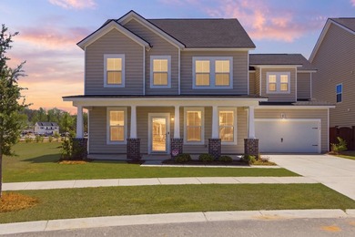 (private lake, pond, coastal) Home For Sale in Summerville South Carolina