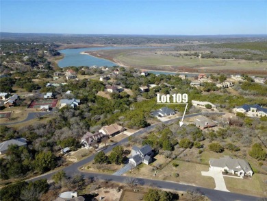 Lake Lot For Sale in Spicewood, Texas