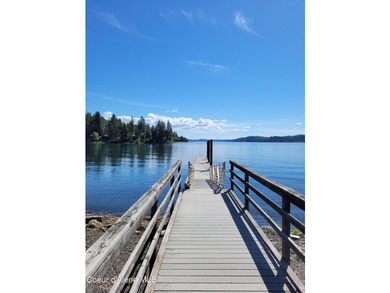 Breathtaking panoramic lake and mountain views await from this - photo 23