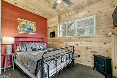 ~Long range mountain view log home perched on top of Walnut - photo 26