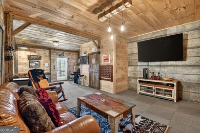 ~Long range mountain view log home perched on top of Walnut - photo 30
