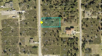 Lehigh Acres Area Lot For Sale in Lehigh Acres Florida