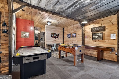 ~Long range mountain view log home perched on top of Walnut - photo 31