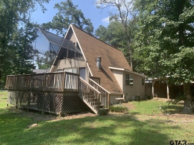 Hideaway Lake Home For Sale in Hideaway Texas