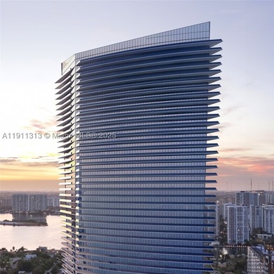 Firs time on the market, stunning high-floor flow-through - photo 1