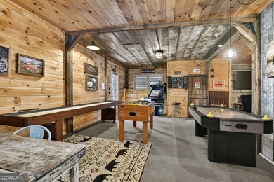 ~Long range mountain view log home perched on top of Walnut - photo 32