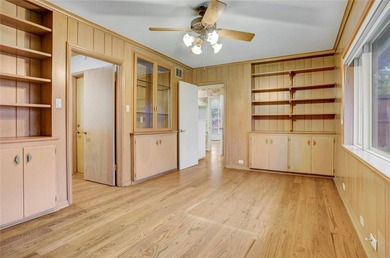 Tucked beneath towering mature trees, this sprawling ranch home - photo 34