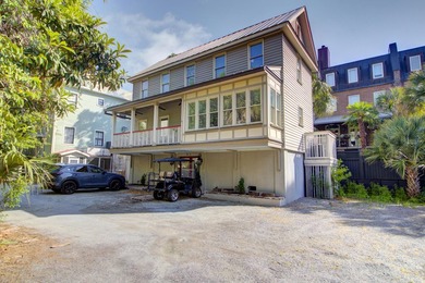 Tucked into the charming Wraggborough neighborhood, this home - photo 37
