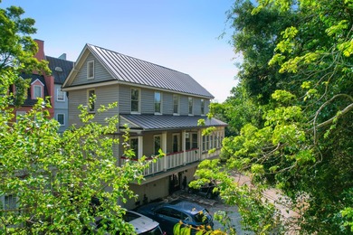 Tucked into the charming Wraggborough neighborhood, this home - photo 39