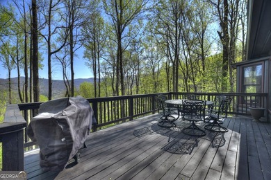 ~Long range mountain view log home perched on top of Walnut - photo 39